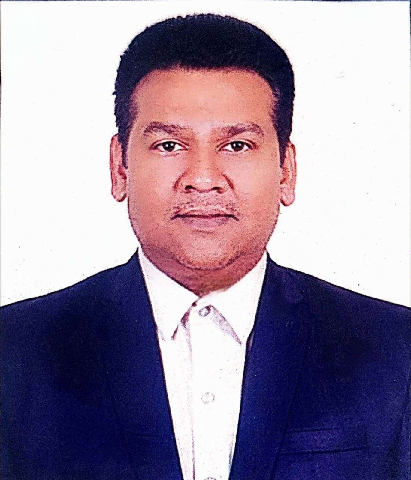 श्री. प्रशांत मानकर